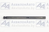 Вал вилки сцепления Dшл28,L432 (Автодизель) (236-1601215-Б) от АквилонАвто