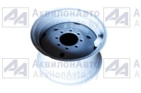 Колесо дисковое (CW12х20-3101015-A (8 шп.)) от АквилонАвто