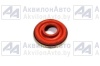 Пыльник+обойма на наконечник рулевой тяги (КРАСНЫЙ/СИНИЙ СИЛИКОН) (СМ) (5336-3003083-85) от АквилонАвто