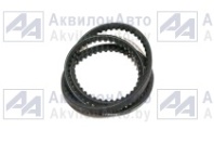 Ремень зубчатый генератора МТЗ-320 LDW (104.2400.115) (AVX 10х975) L-POWER (XPZ-975) от АквилонАвто