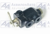 Кран блокировки (80-4801200Б) от АквилонАвто