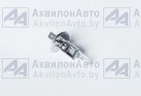 Автолампа галогеновая QUARTZ H1 12V 55W P14.5s (H1 12-55) от АквилонАвто