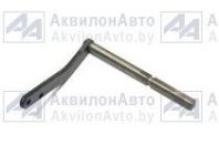 Вал с рычагом (320-1601150-Б1) от АквилонАвто