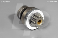 Привод стартера Z10 (ан. 16.903.550) L-POWER (D-LPS00066) от АквилонАвто