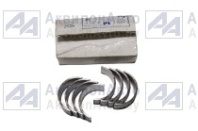 Комплект шатунных вкладышей Д-21 АО-20-1 (Д21-1004150А2 Р1) от АквилонАвто