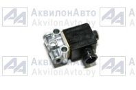 Клапан электромагнитный  (КЭМ-10-10) от АквилонАвто