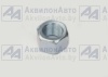 Гайка стремянки М27х2 МАЗ (негальв) (375059) от АквилонАвто - поставщик запчастей и сельхозтехники Гайка стремянки М27х2 МАЗ (негальв) (375059) от АквилонАвто
