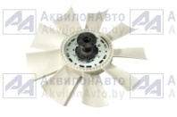 Вентилятор с муфтой D-660 MAXPOWER (8.8805, ВМПВ 001.00.01-СБ, 020004136) (020003896) от АквилонАвто
