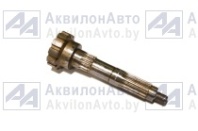 Вал (1025-4202012-А) от АквилонАвто