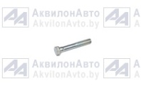 Болт ГОСТ 7795-70 (М8х50-6g) от АквилонАвто