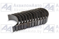 Комплект шатунных вкладышей Д-260 АО-10-С2 (зел. упаковка) (А23.01-78-260сбС Н2) от АквилонАвто