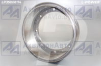 151.38.114 Барабан тормозной Амкодор, ХТЗ Т150 L-POWER (LP35008114) от АквилонАвто