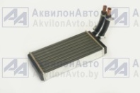 Радиатор отопителя МТЗ-3022 от АквилонАвто