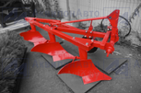 Плуг трехкорпусный 320 OGRODNIK (U018) от АквилонАвто