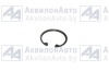 Кольцо стопорное D50-1.5 поршневого пальца (Автодизель) (236-1004022-Б) от АквилонАвто