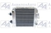 Радиатор водяной МТЗ-320 алюминевый (16.320К.1301015) от АквилонАвто