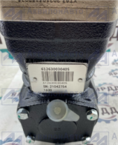 Компрессор WP12,WP13,WP13NG Weichai 612630030047 (612630030405) от АквилонАвто