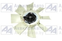 Вентилятор с муфтой D-680 MAXPOWER (650-1308010, 5010315817) (650-1308010) от АквилонАвто
