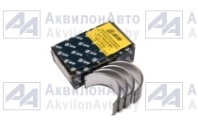 Комплект шатунных вкладышей Д-21 (Д21-1004140 МР1) от АквилонАвто
