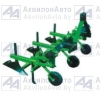Окучник трехрядный EKIW (Р483) от АквилонАвто