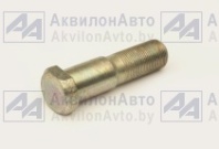Болт ступицы колеса прдн.(М22х1.5-82) (54321-3104051) от АквилонАвто