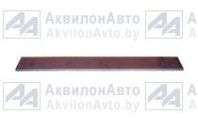 2800х20х250 Нож сталь 65Г, А-332/333/342/352 б/отв., фаска (2800х20х250) от АквилонАвто