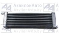 Радиатор отопителя кабины ТАСПО (1522-8101060) от АквилонАвто