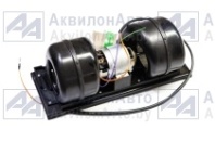 Блок вентиляторный (643008-8118010-010) от АквилонАвто