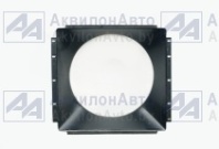 Кожух вентилятора (4370-1309011) от АквилонАвто