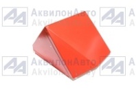 Закрылок левый КРАСНЫЙ (80-8404020-Б) от АквилонАвто