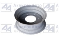 Колесо дисковое прицепы 2ПТС-4 6шп. (6.00Fх16 (6.00Fх16-00.00.000-08)) от АквилонАвто