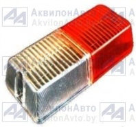 Рассеиватель (бел+желт) (ФП-204) от АквилонАвто