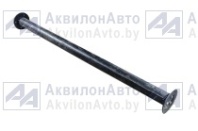 вал щетки ИУЦЛ (без диска щет) МТЗ 320 с фланцем (31.06.00 (31.01.02.000)) от АквилонАвто