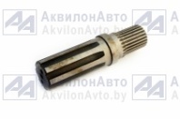 Вал (z=8х24) редуктора поворота отвала ДЗ-143 (225.07.05.00.024) от АквилонАвто