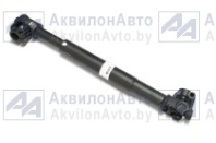 Вал нижний (4381Р2-3444050-000) от АквилонАвто