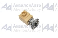 Клапан электромагнитный (байонетный разъем) (СМ) (КЭБ-421 (КЭМ 24-15)) от АквилонАвто