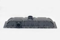 Бак радиатора верхний в сборе (МО4у13050-1) от АквилонАвто