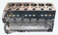 Блок цилиндров двигателя (Deutz BF6M1013) (04282826 ) от АквилонАвто