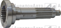 Вал ВОМ МТЗ-80 Завод «ТАРА» (80-4202017-Б) от АквилонАвто