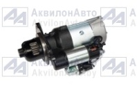 Стартер (5432.3708-01, AZF 4581) (9.0404) от АквилонАвто
