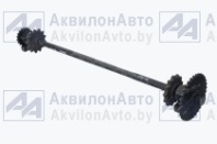 Вал основного элеватора КСТ-1,4 (КСА45.060-01) от АквилонАвто