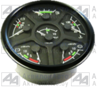 Блок (комбинация приборов) (КД8110-2) от АквилонАвто