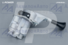 64221-3537310, 100-3537310 Кран стояночного тормоза 4-х выводной L-POWER (LP3503034) от АквилонАвто