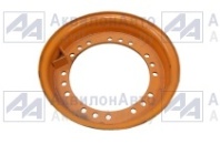 Обод пневмо мост 20,5х25 d=70 наружный (ТО-28А.05.02.100 (А)) от АквилонАвто