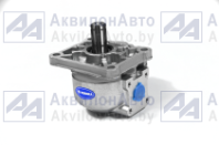 Насос шестеренный (MASTER) (НШ32М-4) от АквилонАвто
