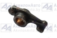 Коромысло клапана со втулкой под гидрокомпенсатор МТЗ-320 LDW 1603 (104.1541.113) (1541.236) от АквилонАвто