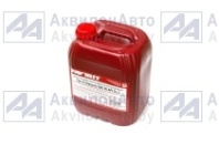 Масло трансмиссионное минеральное (нигрол) (Favorit ТЭп-15 SAE 90 GL-2 (9 л.) ) от АквилонАвто
