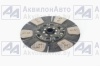 Диск ведомый 16шл (с керамической накладкой) (2022-1601130-А) от АквилонАвто