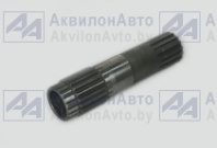 Вал (50-1601023) от АквилонАвто