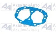 Прокладка крышки компрессора МАЗ ПМБ-1 1,2 мм (5336-3509071) от АквилонАвто